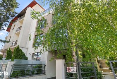 Apartament cu 3 camere în Grivița - 19