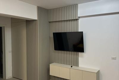 Apartament cu 2 camere decomandat în Calea București - 1