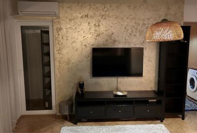 Apartament cu 2 camere semidecomandat în Tudor Vladimirescu