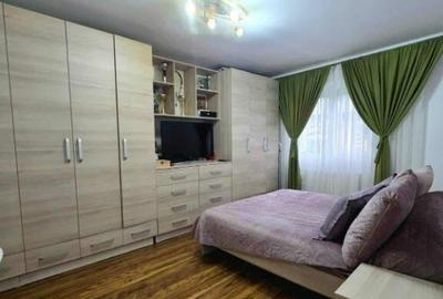 Apartament cu 2 camere decomandat în Ultracentral - 2