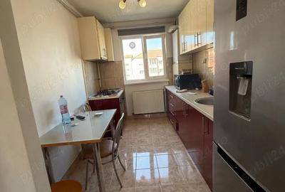Apartament cu 2 camere semidecomandat în Șagului - 2