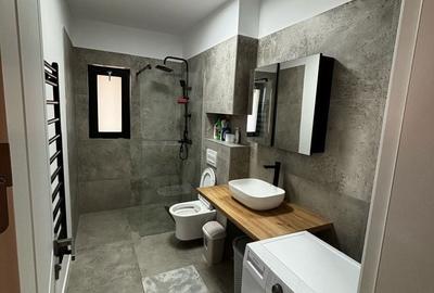 Apartament cu 2 camere decomandat în Sud - 3