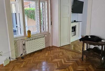 Dau in chirie casa P , Zona Armatei Romane ,lux , SC 200 mp, teren 500 , intrare auto - 43