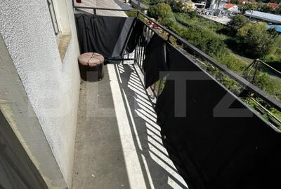 Apartament cu 3 camere, 90 mp, zona Sud - 10