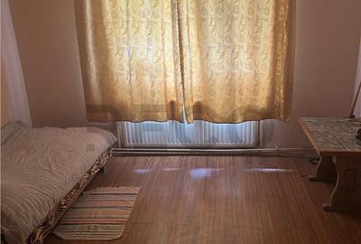 RECO casa batraneasca Sacueni - 16