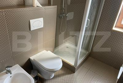 Casa cuplata cu garaj, 139 mp, 300 teren, Mosnita Noua! Casa cuplata cu garaj, 139 mp, 300 teren, Mosnita Noua! - 13