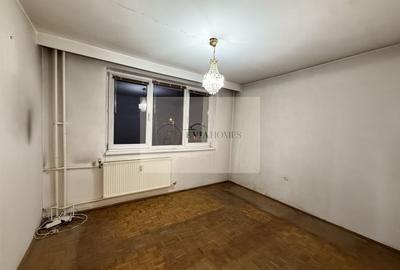 Apartament cu 3 camere semidecomandat în Grigorescu - 4