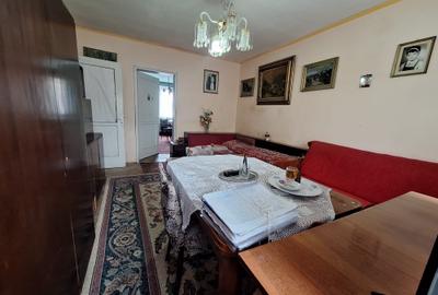 Apartament cu 2 camere nedecomandat în Centrul Civic - 2