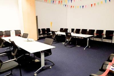 AFI Park Floreasca, Floreasca, 570 - 3554 mp  0% comision! - 9