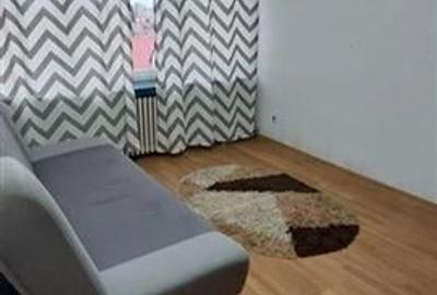 Garsoniera etaj intermediar zona Astra - 5