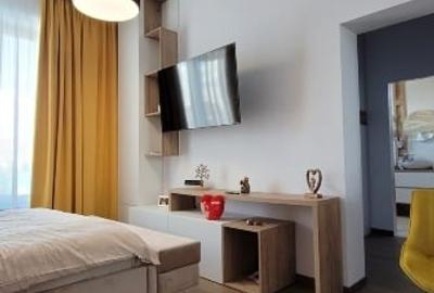 Casa de lux, independenta,în Lazu, Constanta , cu piscina  și business la cheie - 6