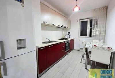 Tomis Nord, Tulcei, decomandat, 2 camere, etaj 1, gaze, mobilat - 1