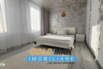 Casă cu 4 camere cu Teren 300 Mp în Bradu - 15