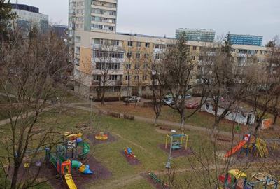 Apartament 2 camere Aleea Snagov - 3