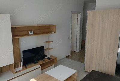 Garsonieră decomandată în Chiajna