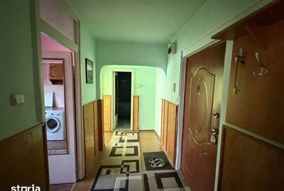 Apartament cu 2 camere în Central - 9