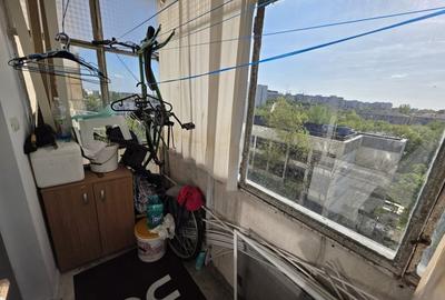 Apartament cu 3 camere decomandat, mobilat în Drumul Taberei - 15