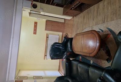 Apartament cu 3 camere decomandat în Unirea - 19