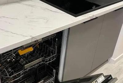 Garsonieră decomandată în Județean - 2