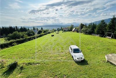 Casa de vanzare in Sibiu - teren mare de 900 mp - zona linistita - 6