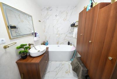 Apartament cu 2 camere decomandat în Central - 6