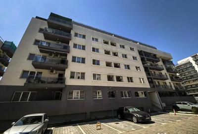 Garsonieră decomandată în Tei - 2