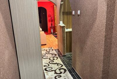 Apartament 3 camere complet mobilat ?i utilat George Enescu - 11