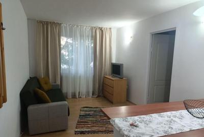 Apartament cu 2 camere semidecomandat în Brotăcei - 1