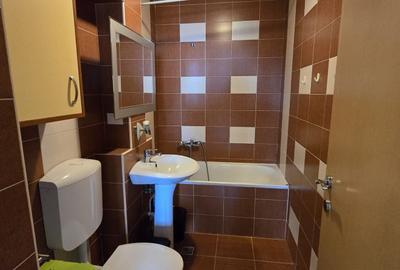Apartament cu 3 camere decomandat, mobilat în Mănăștur - 16