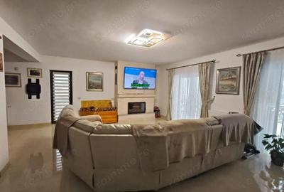 Casă cu 5 camere cu Garaj în Crasna - 3