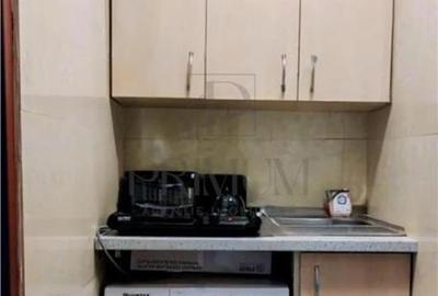 Garsonieră decomandată, mobilată în Complex Studențesc - 1