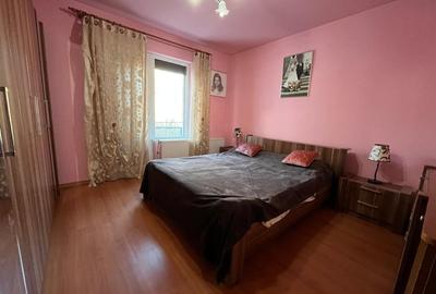 Apartament 3 camere semi decomandat, 56mp, Dambul-Rotund zona Transilvaniei. - 6