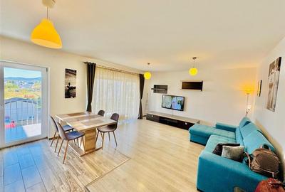 Apartament etajul 1 cu 3 camere terasa si 2 parcari pe Calea Cisnadiei - 4