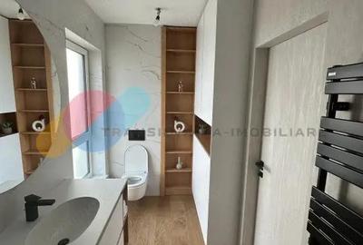 Unitate locativa tip duplex, 120 mp, teren 200 mp, str. Vorone? - 8