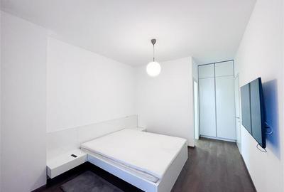 Apartament cu 3 camere decomandat, mobilat în Herăstrău - 17