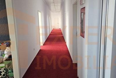 Spatiu birouri situat in zona Trocadero - 13