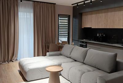 Apartament cu 3 camere decomandat, mobilat în Străulești - 1