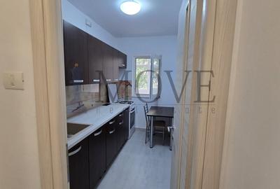 Garsonieră decomandată în Tineretului - 3