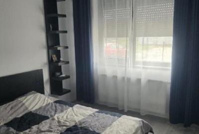 Apartament cu 2 camere semidecomandat, mobilat în Central - 1
