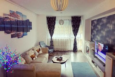 Apartament vedere superba Bucegi