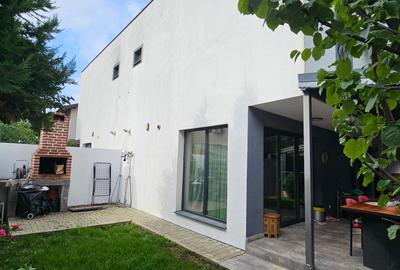 Vila tip duplex-500 m de blv./Com.Berceni - 6