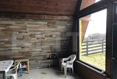 Casă cu 4 camere cu Teren 400 Mp în Tohanu Nou - 12