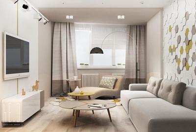 Apartament cu 2 camere decomandat în Sud