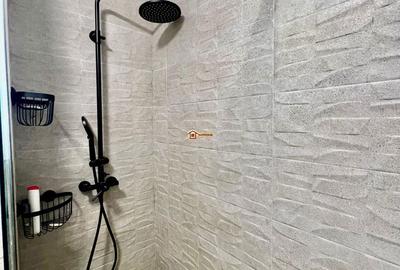 Apartament cu 2 camere, mobilat în Hala Centrală - 3