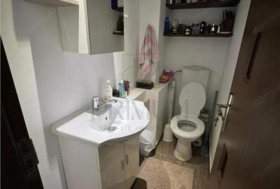 Apartament cu 3 camere decomandat în Lipovei - 20