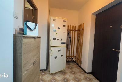 Apartament cu 2 camere decomandat, mobilat în Craiovei - 2