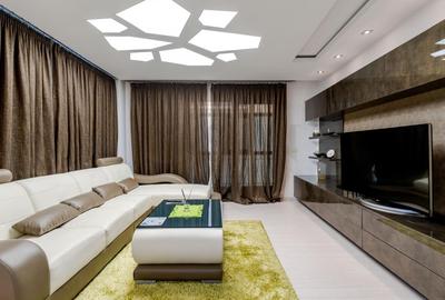 REA1024660 Apartament 4 camere tip duplex l Militari Residence - 3
