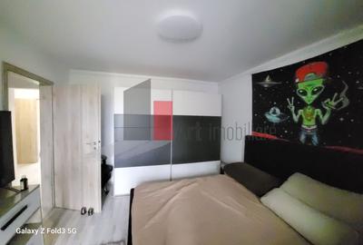 Apartament 3 camere decomandat Trapezului - 14