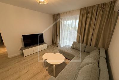 Apartament 2 camere | Valletta | Parcare Subterana | Baneasa - Sisesti - 12