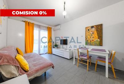 FARA COMISION! 2 camere, imobil 2018, parcare, zona Grand Hotel Italia FARA COMISION! 2 camere, imobil 2018, parcare, zona Grand Hotel Italia - 1